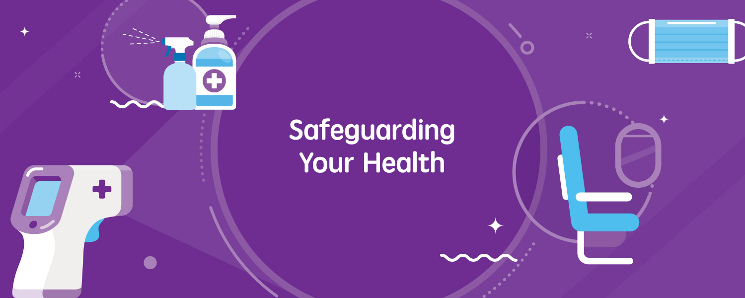 Safeguarding Your Health