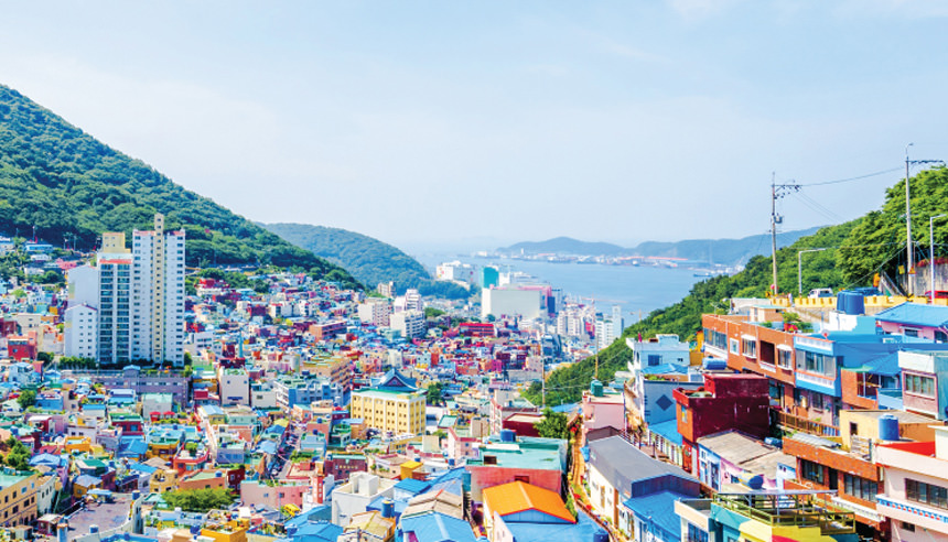 Busan