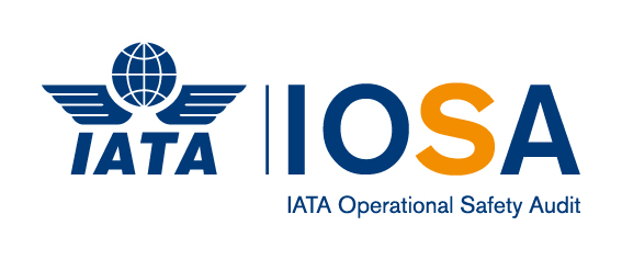 國際航空運輸協會運行安全審計認證（IOSA）